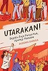 Utarakan!  Sepatu...