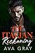 The Italian Reckoning (New York Criminal Empire #3)