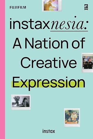 Instaxnesia: A Nation of Creative Expression