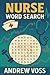 Nurse Word Search Puzzle Bo...