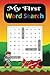 My First Word Search: Word ...