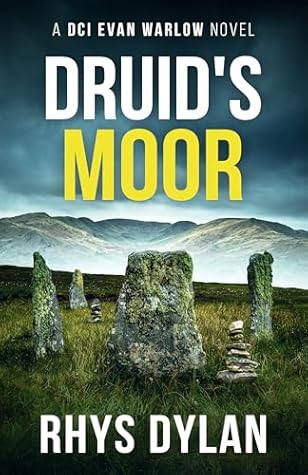 Druid's Moor (DCI Evan Warlow #18)