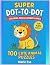 Super Dot-to-Dot: 100 Cute ...