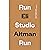 Run Studio Run: How to oper...