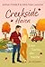 Creekside Haven – Eine Liebe, die bleibt : Eine romantische Enemies-to-Lovers Small-Town Romance | Cozy Herbst-Setting in der Kleinstadt (Mapleheart-Love 1) (German Edition)