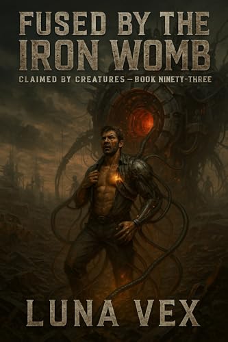 Fused By The Iron Womb (Claimed By Creatures)