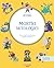 MOSTRI MITOLOGICI: Libro per bambini con contenuti e attività extra (MITOLOGIA PER BAMBINI) (Italian Edition)