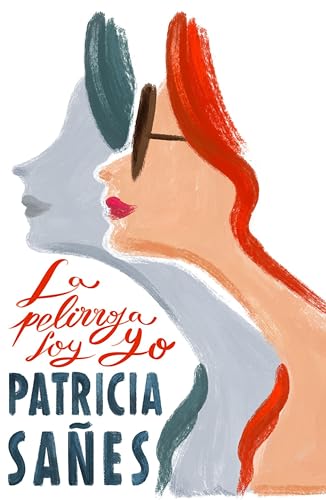 La pelirroja soy yo (Paperback)