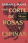 Una corte de rosa...