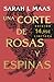 Una corte de rosas y espinas (Una corte de rosas y espinas, #1)