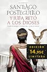 Y Julia retó a lo...
