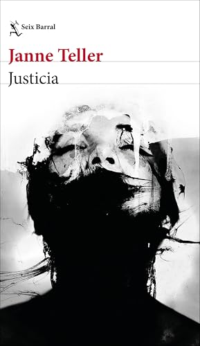 Portada de Justicia, de Janne Teller