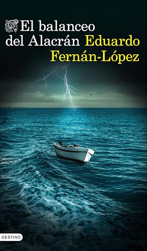 El balanceo del Alacrán (Paperback)