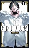 Gokurakugai nº 04 by Yuto Sano