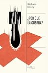 ¿Por qué la guerra?