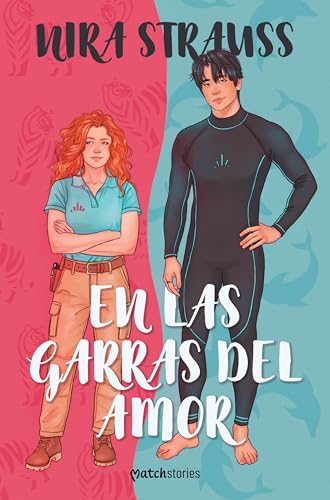 En las garras del amor (Paperback)