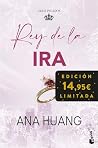 Rey de la ira