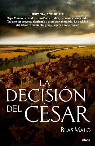 La decisión del César (Hardcover)
