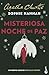 Misteriosa noche de paz (Un nuevo caso de Hércules Poirot, #5)
