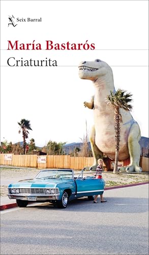 Criaturita (Paperback)