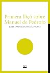 Primera lliçó sob...