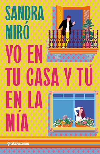 Yo en tu casa y tú en la mía (Paperback)