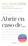 Abrir en caso de....