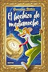 El hechizo de medianoche El hechizo de medianoche