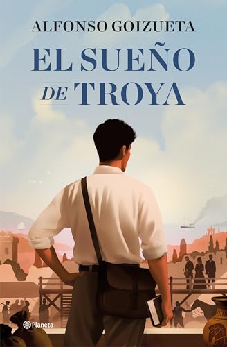 El sueño de Troya (Hardcover)