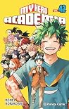 My Hero Academia ...