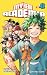 My Hero Academia nº 42