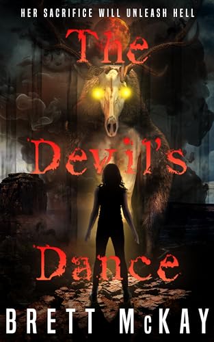 The Devil’s Dance (Kindle Edition)