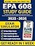 EPA 608 Study Guide: All-in...