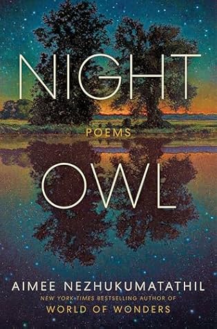 Night Owl: Poems
