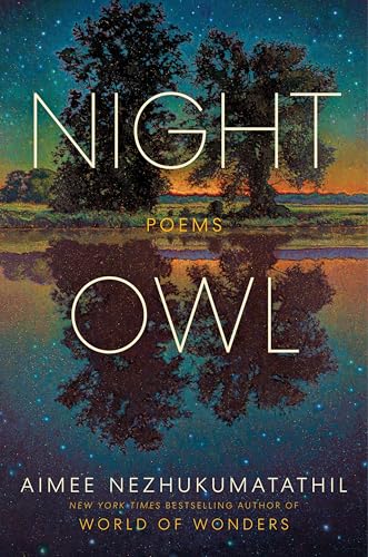 Night Owl: Poems (Hardcover)