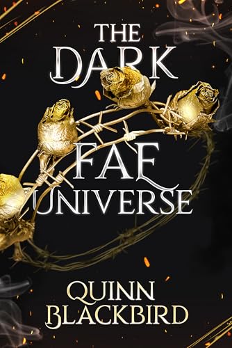 Dark Fae Universe : The Dark Tales of the Dark Fae: Collection 1 (Dark Fae Universe Collections)