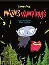 Mazais Vampīriņš by Joann Sfar