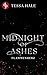 Midnight of Ashes – Flammenherz | Spicy Urban Romantasy / Reverse Harem / Drachenwandler / Academy Romance (Dragons of Ember Hollow 2) (German Edition)