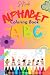 Alphabet Coloring Book by S. Nicole