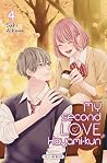 My Second Love, Hayami-kun T04 by Saki Aikawa