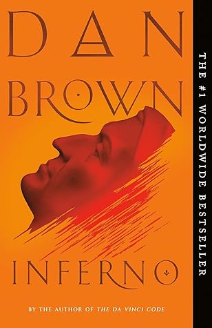 Inferno (Robert Langdon, #4)