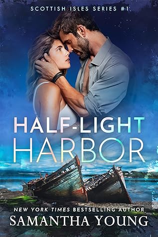 Half-Light Harbor (Scottish Isles #1)