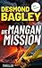 Die Mangan-Mission: Thrille...