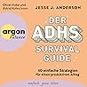 Der ADHS-Survival...
