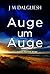 Auge um Auge: Ein Hidden-Norfolk-Krimi (Buch 15) (German Edition)