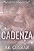 Cadenza by A. K. Otsana