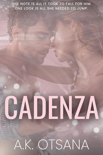 Cadenza (Kindle Edition)