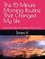 The 15-Minute Morning Routi...
