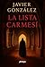 La lista carmesí
