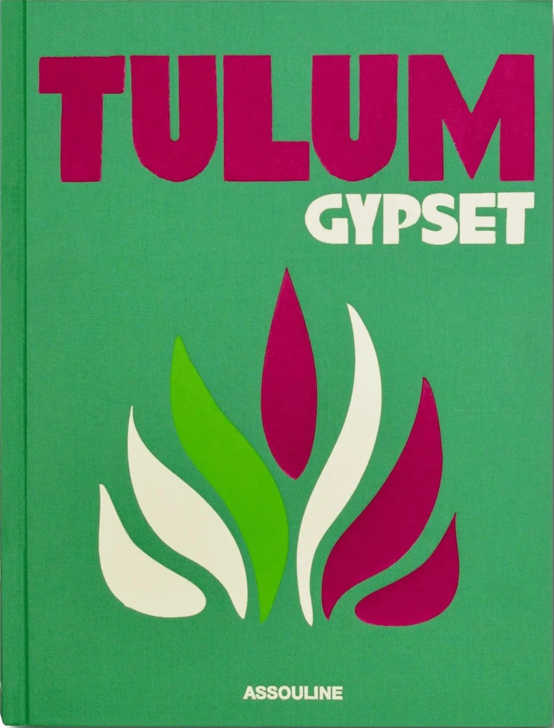 Tulum Gypset (Hardcover)
